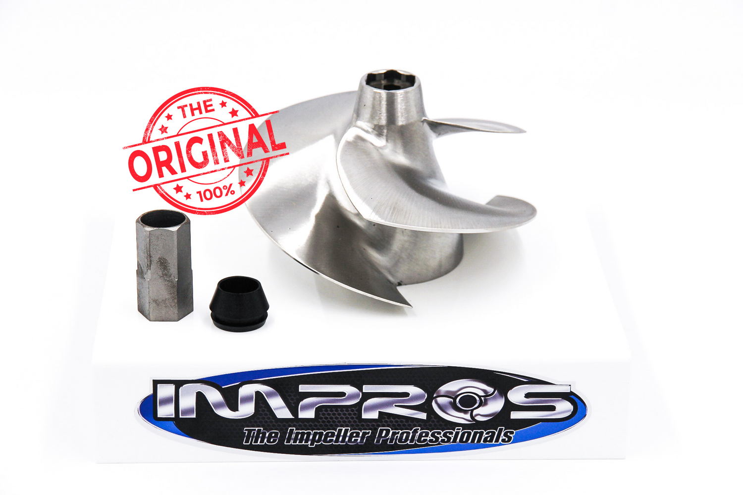 Yamaha PWC Impellers