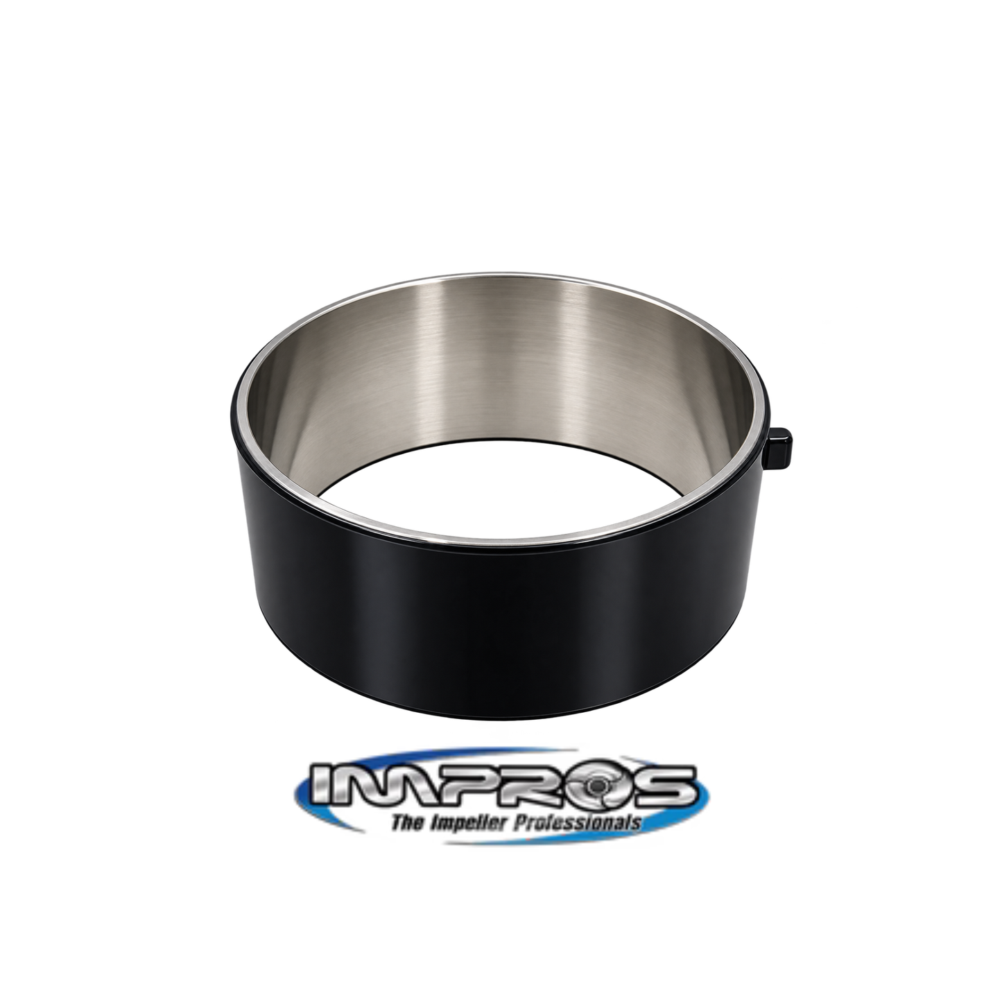 Yamaha OEM Stainless Lined Wear Ring (160 mm)