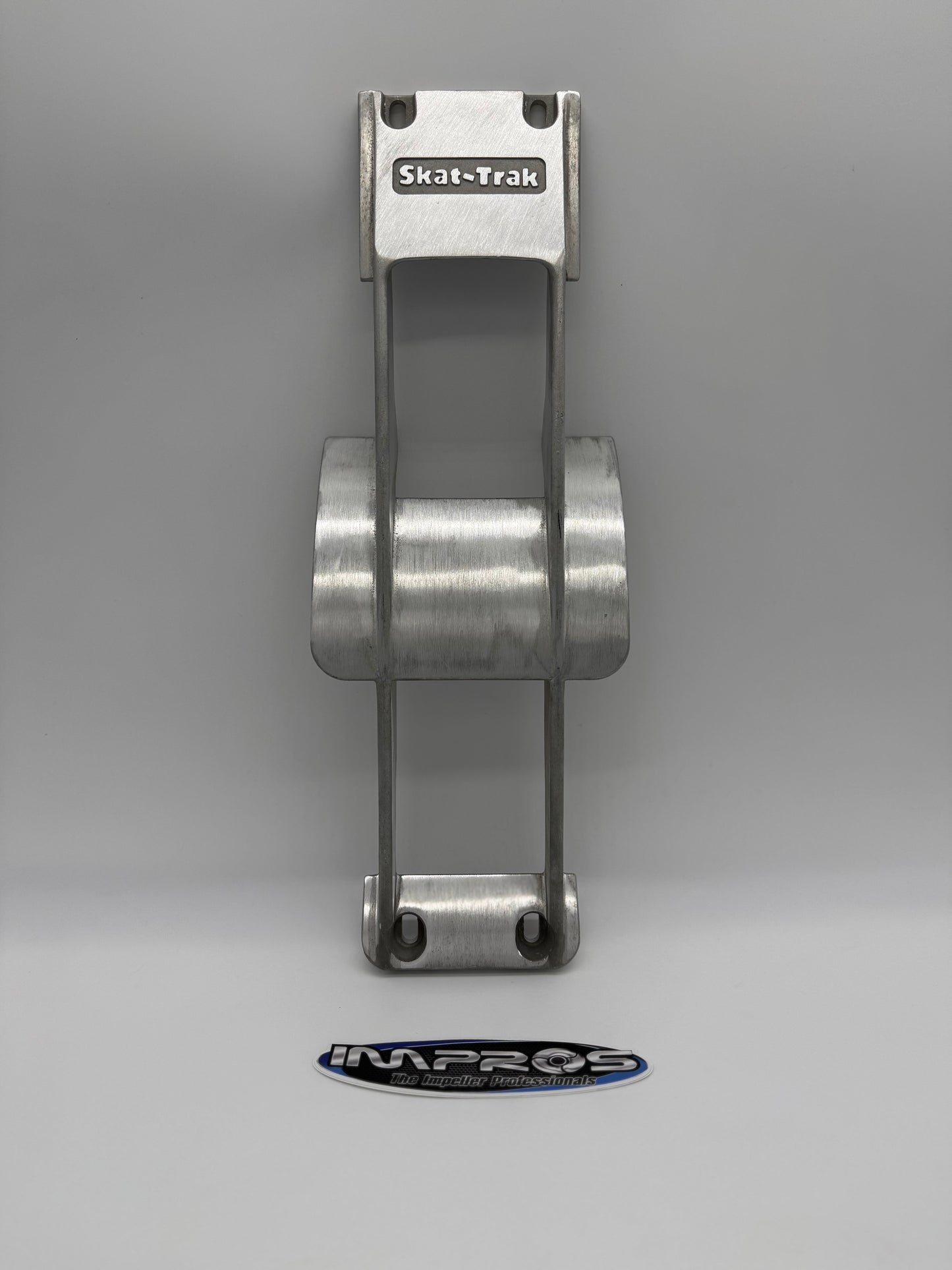 Skat-Trak Yamaha Superjet Scoop Grate (Aluminum)