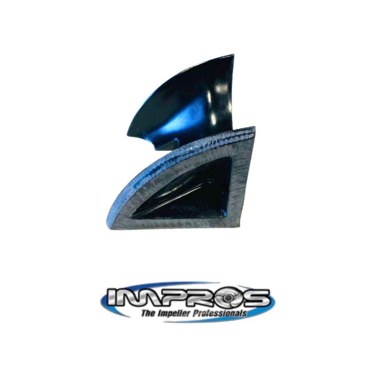 Pro Watercraft Kawasaki 750 Pump Intake Shoe Run About (SKU: SXRRA-INTAKE)