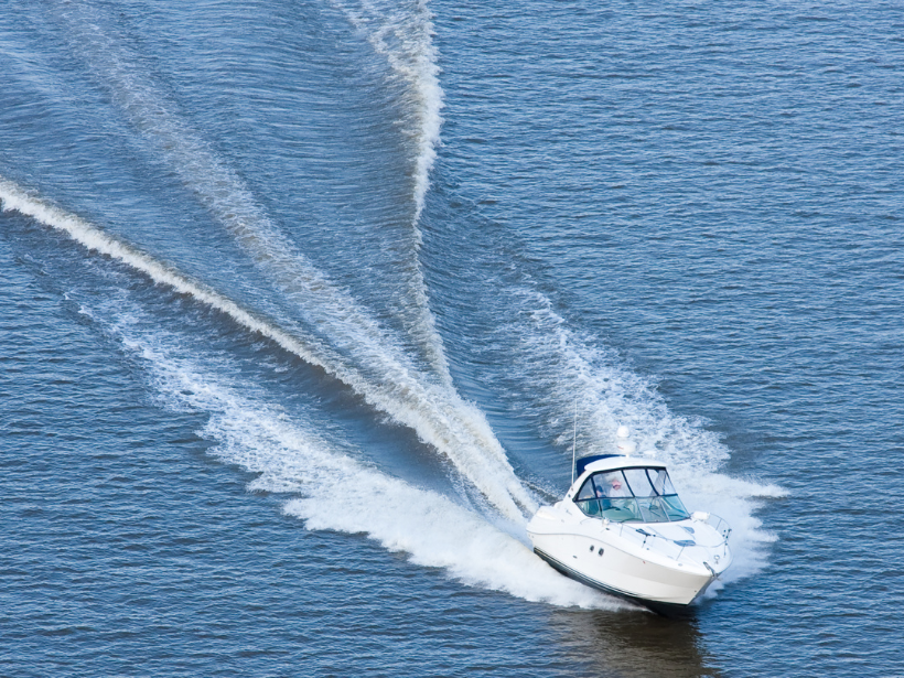 Jet Boat Impellers