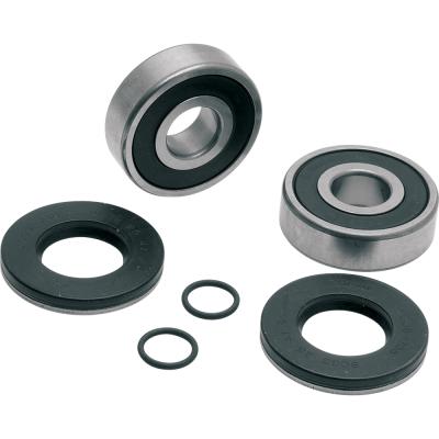 Rebuild Kits