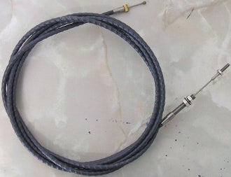 Skat-Trak Kawasaki Pump Trim Cable (SKU: SK-TRIM)