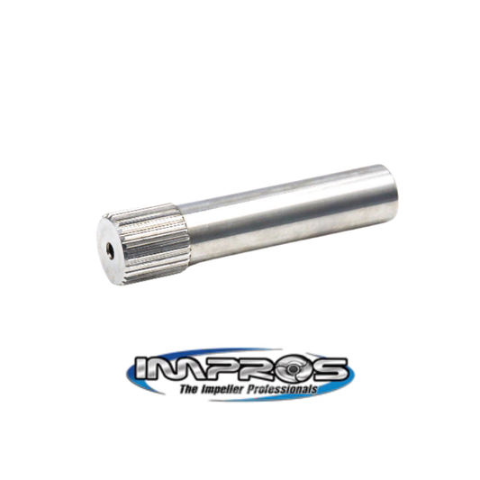 28mm SeaDoo Long Spline Tool Main Drive Inducer