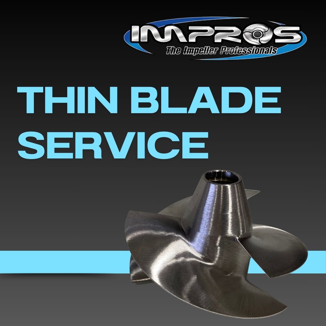 Thin Blade Service