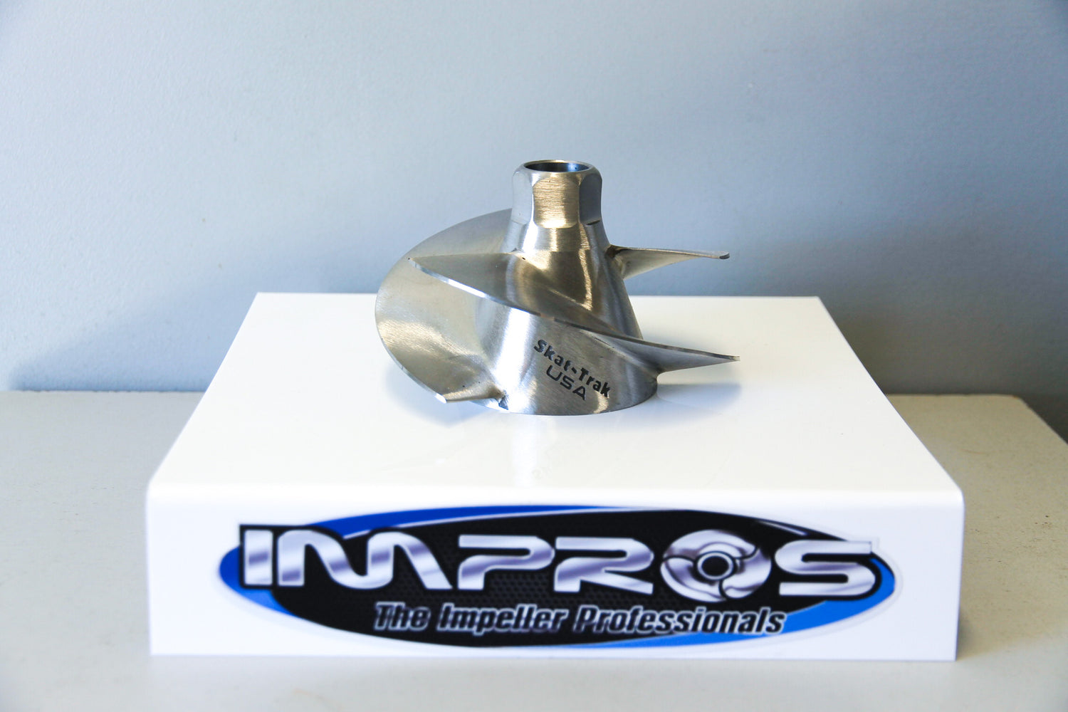 Skat-Trak Kawasaki PWC Impellers