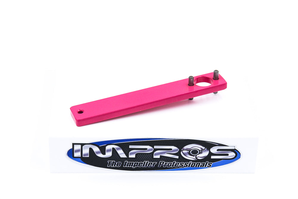 Kawasaki JS 300/440 Impeller Spanner Wrench (SKU: 440-Spanner)