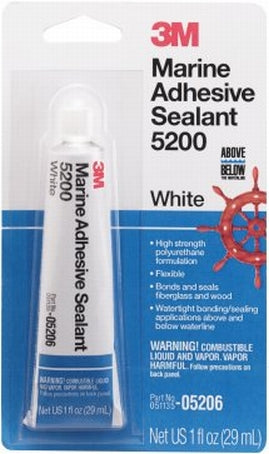 3M 5200 Sealant small (SKU: 3M-5200-S)