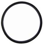 Sea-Doo 159/161mm Neoprene Pump Gasket (SKU: 003-552-1)