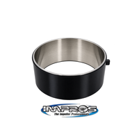 Yamaha OEM Stainless Lined Wear Ring (160 mm)