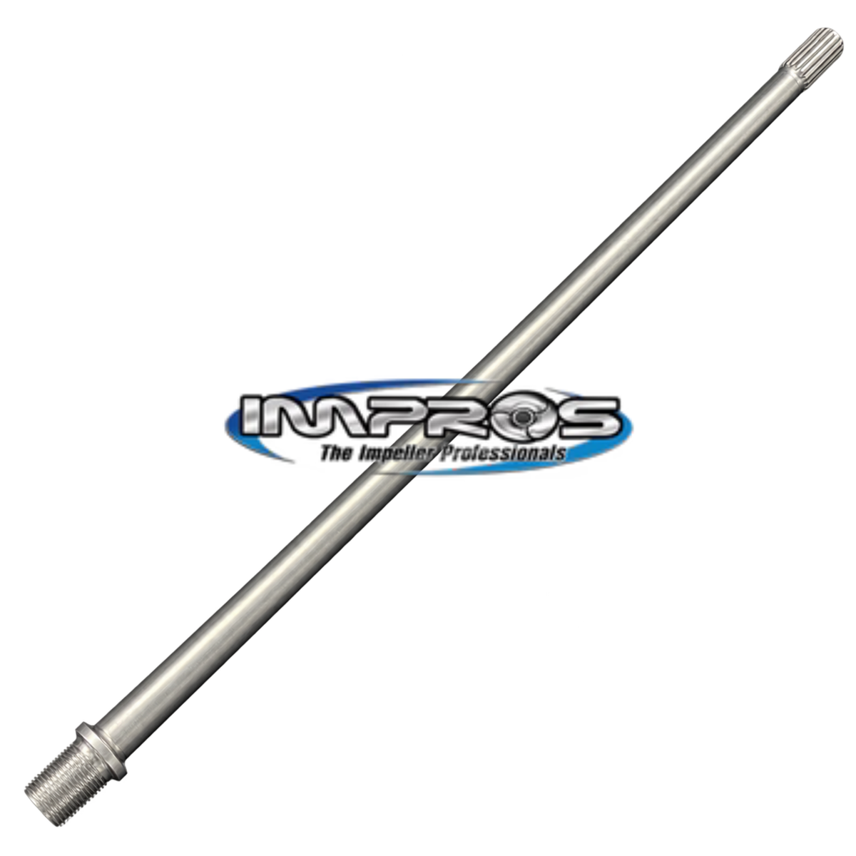 Extended Drive Shaft for GP1