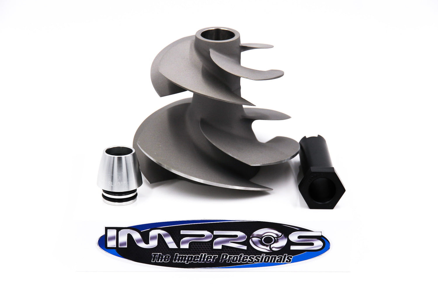 Flyboard Impellers