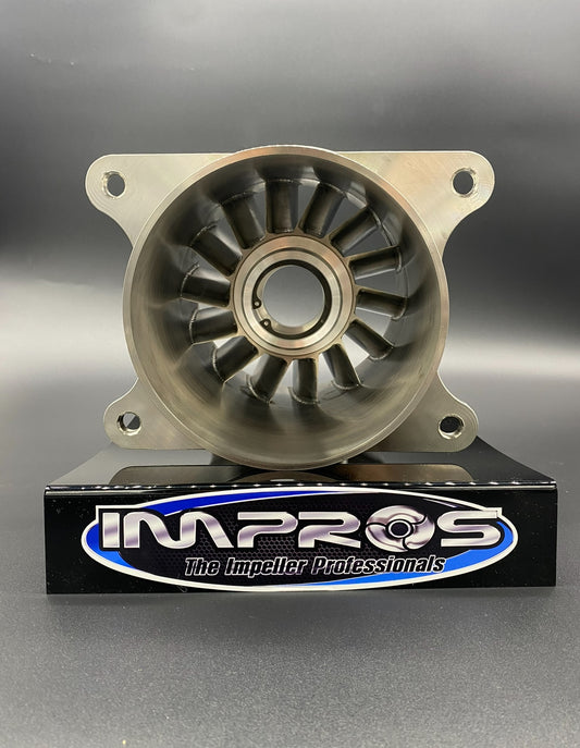 NEW Impros SXR 1500 Competition Pump (14v 148/83 setback)