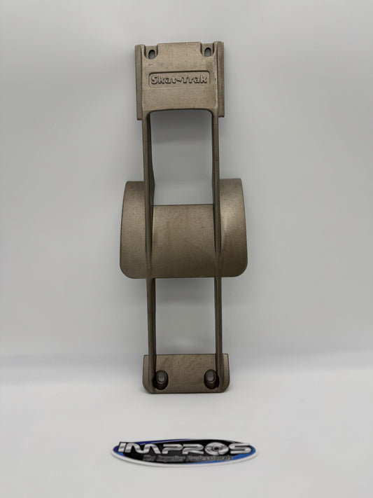 Skat-Trak Yamaha Superjet Scoop Grate (Stainless)