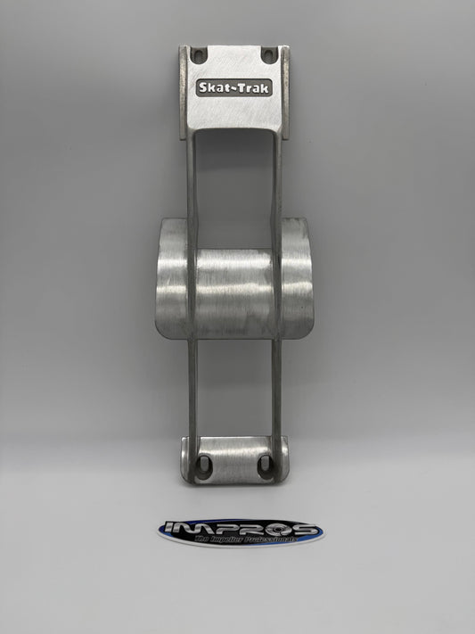 Skat-Trak Yamaha Superjet Scoop Grate (Aluminum)