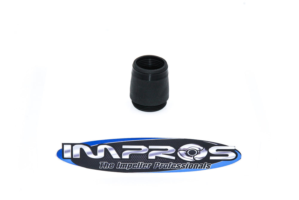 Impeller Boot for Sea-Doo RXP/RXT/4 Tec (SKU: 76-113-20)