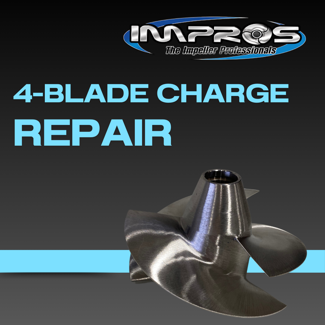 4-Blade Charge