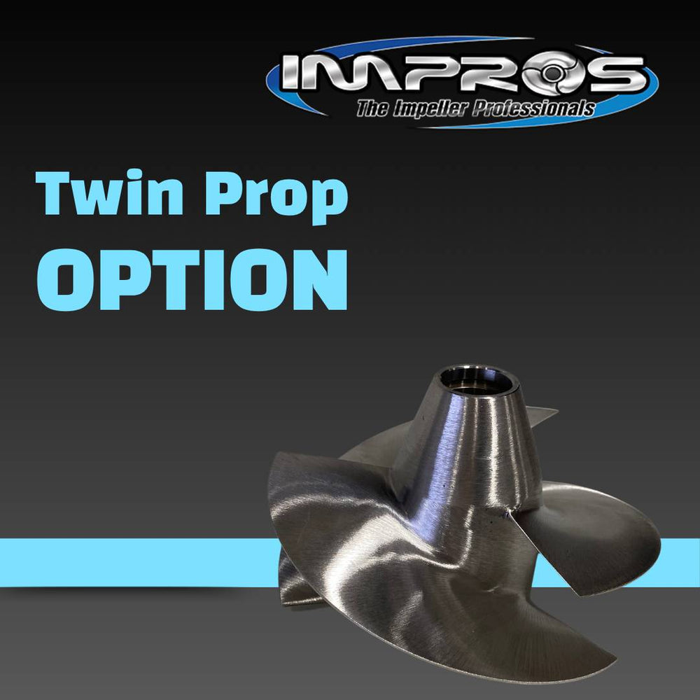 Twin Prop Option