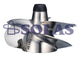 Solas KG-DF Dynafly Impeller (SKU: KG-DF)