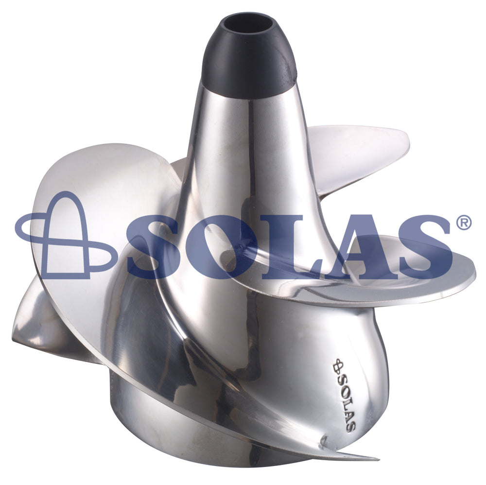 Solas KH-DF Dynafly Impeller (SKU: KH-DF)