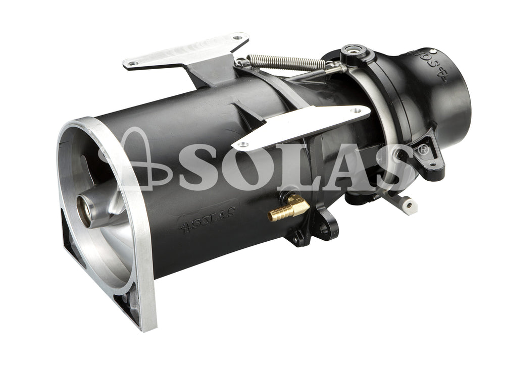 KPS-PM-140/74T SXR 800 Complete Jet Pump Assembly (12 vane) (SKU: KPS-PM-140/74T)