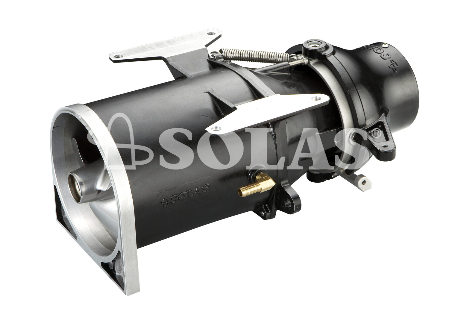 Solas Kawasaki Pumps