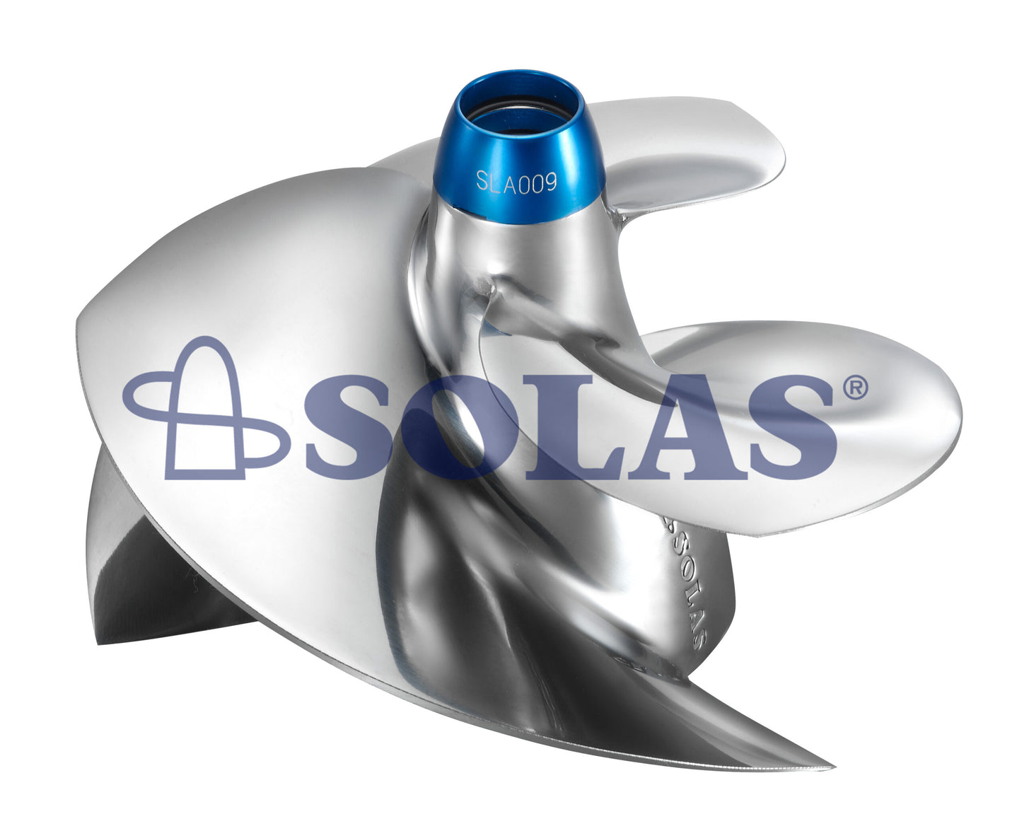 Solas KX-CD Concord Impeller (SKU: KX-CD)