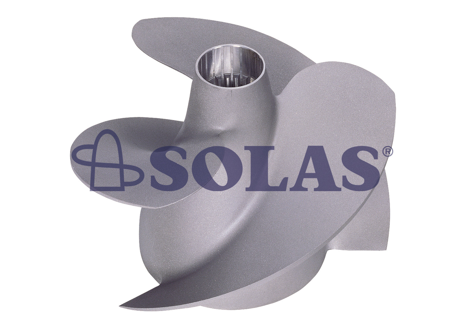 Solas Sea-Doo MC-CD Jet Boat Impeller (SKU: MC-CD-JB)