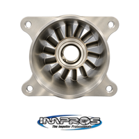 NEW Impros SXR 1500 Competition Pump (14v 148/75 setback)