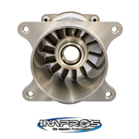 NEW Impros SXR 1500 Competition Pump (14v 148/83 setback)