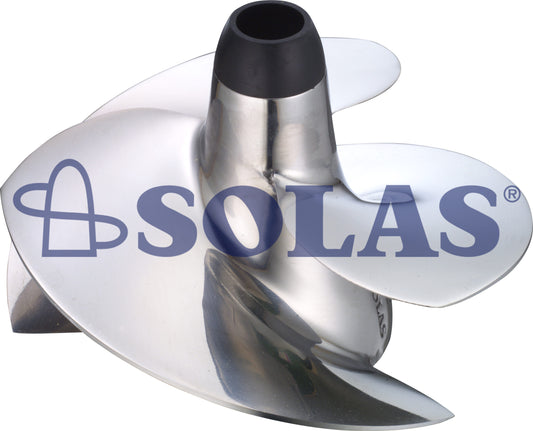 Solas PF-CD Concord Impeller (SKU: PF-CD)