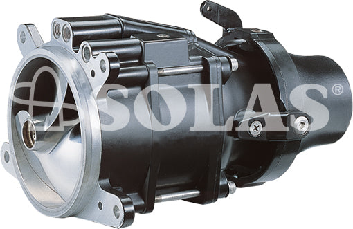 Solas SD-PM-140/60 Sea-Doo Pump Assembly (SKU: SD-PM-140/60)