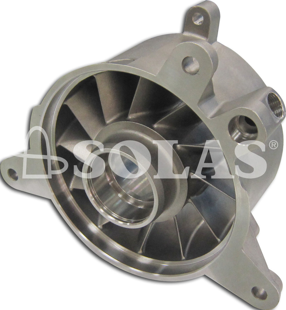 Solas Sea-Doo Stator Vane for SPARK (12-Vane) (SKU: SPARK-STATOR)