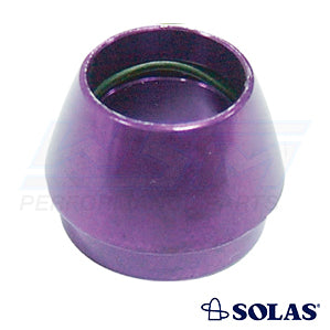 Solas SLA009A Impeller Seal (SKU: SLA009A) Replacement