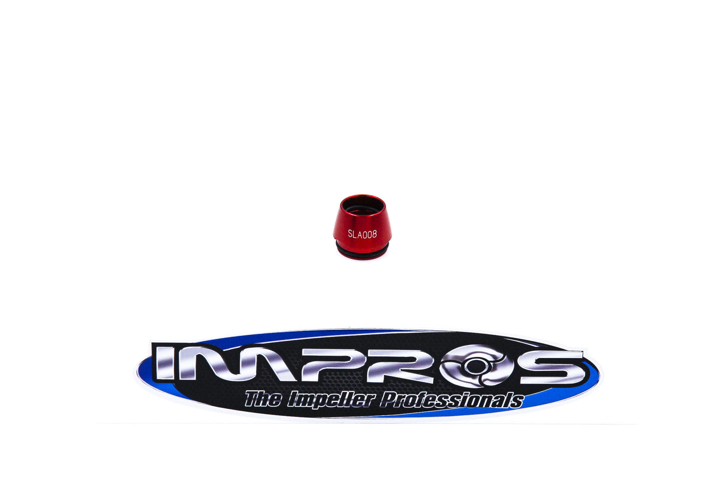 Solas SLA008 Yamaha Impeller Seal (SKU: SLA008)