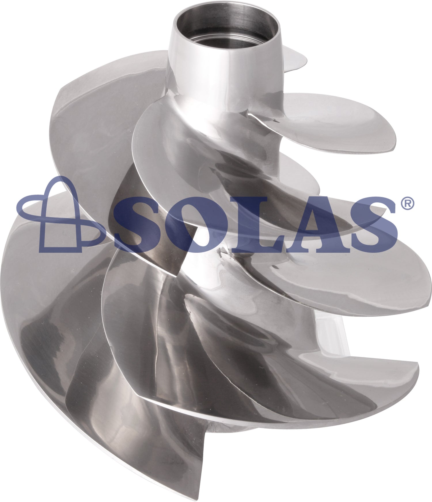 Scarab Jet Boat Impellers