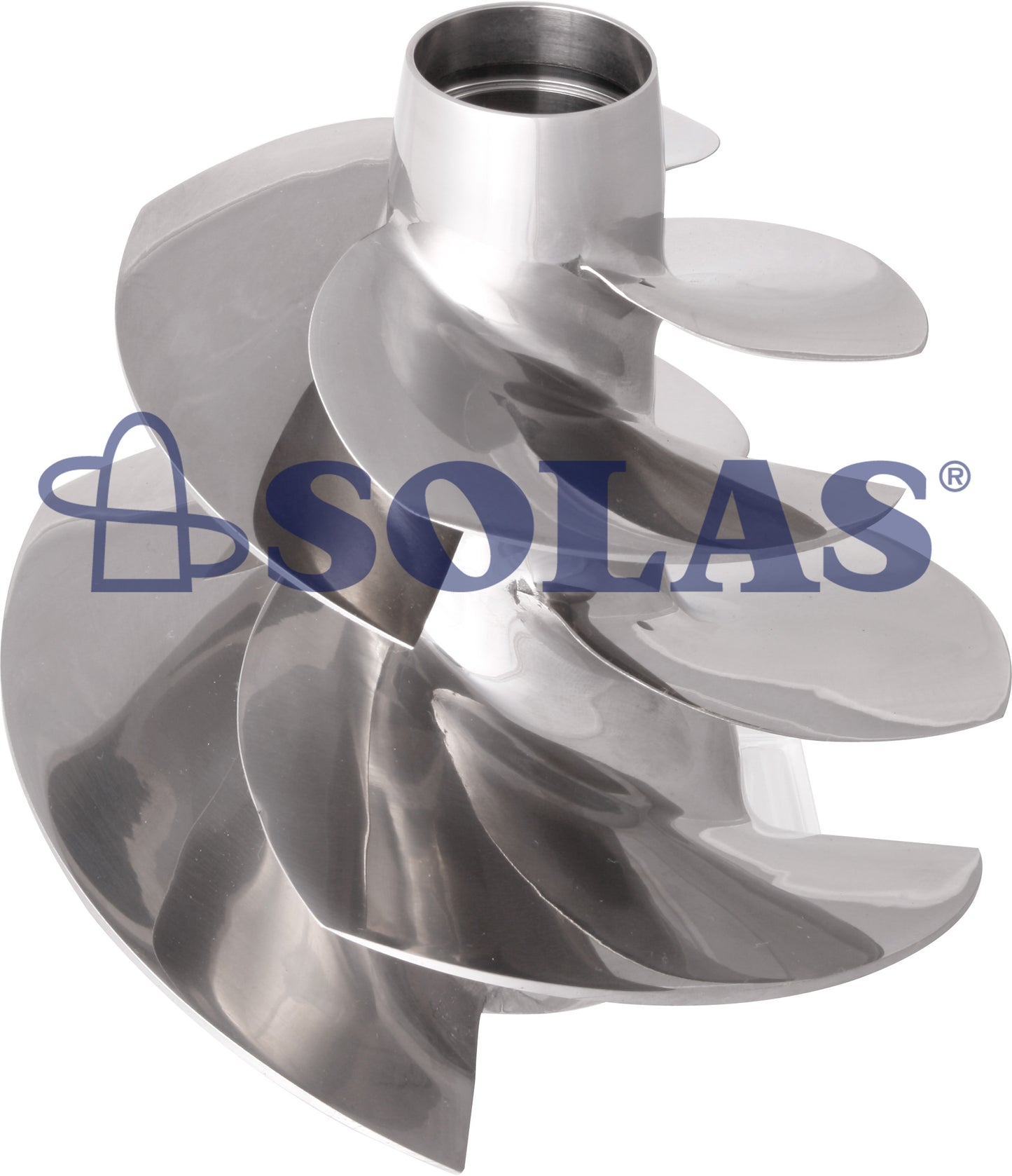 Solas SX-FY Flyboard Twin Impeller (SKU: SX-FY)