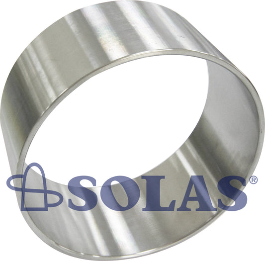 Solas Sea-Doo 161mm Stainless Steel Wear-Ring (SKU: SX-HS-161)