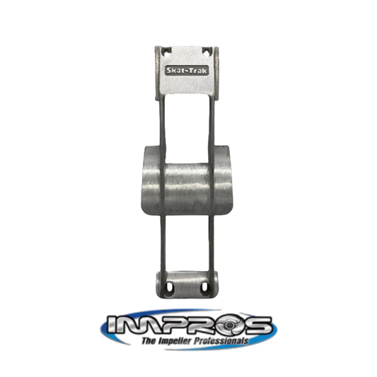 Skat-Trak Yamaha Superjet Scoop Grate (Aluminum)