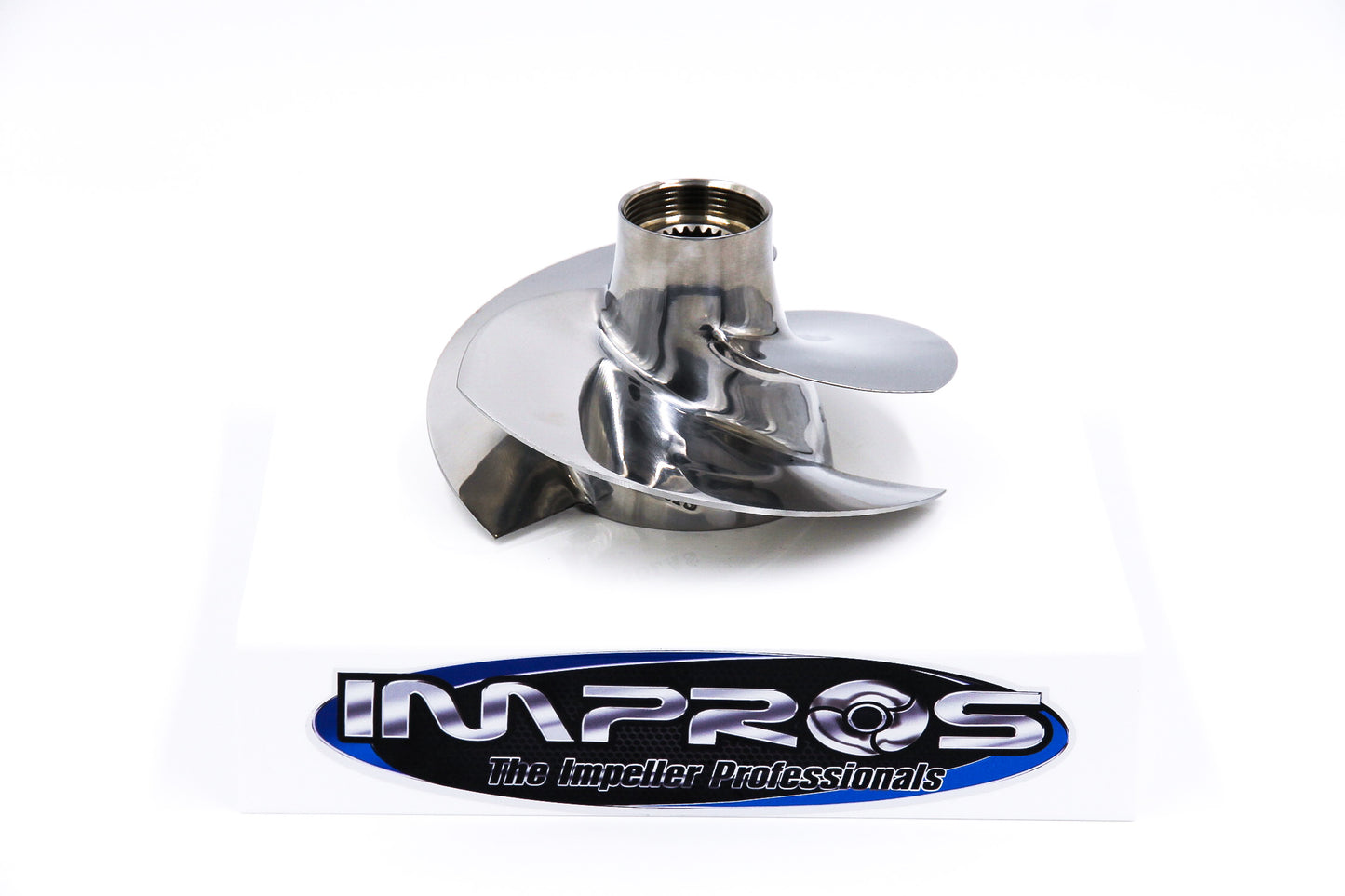 Solas SG-CD Concord Impeller (SKU: SG-CD)