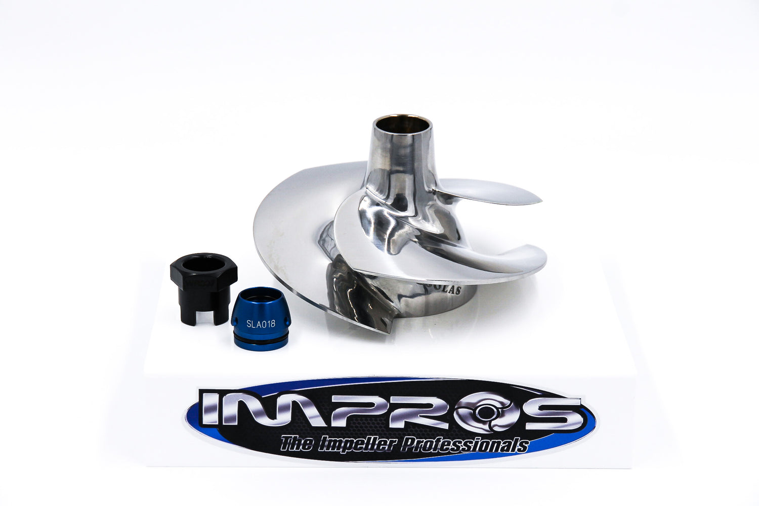 Solas Yamaha PWC Impellers