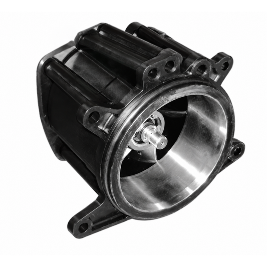 Solas SD-PM-140/60 Sea-Doo Pump Assembly (SKU: SD-PM-140/60)