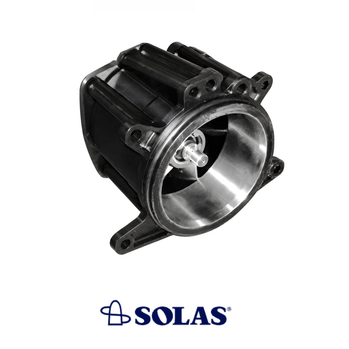 Solas SD-PM-140/60 Sea-Doo Pump Assembly (SKU: SD-PM-140/60)