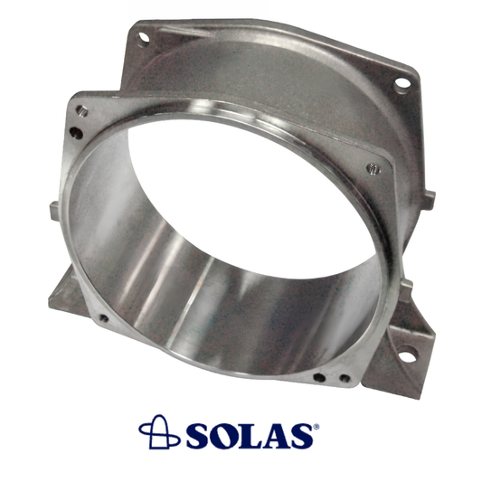 Solas YBS-HS-144 Impeller Housing (SKU: YBS-HS-144)