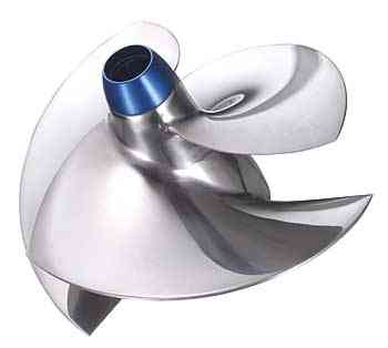 Yamaha Impellers