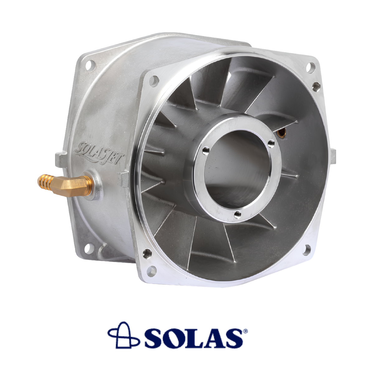Solas YRS-SV 148/74 Yamaha Stator (SKU: YRS‑SV‑148‑74)