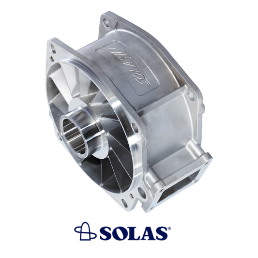 Solas YVS‑SV‑160‑74 (SKU: YVS‑SV‑160‑74)
