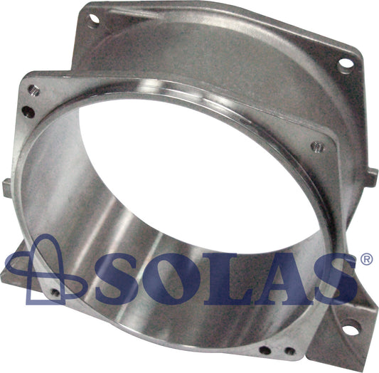 Solas YBS-HS-144 Impeller Housing (SKU: YBS-HS-144)