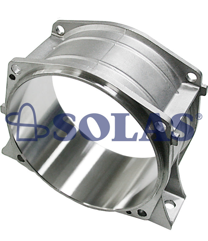 Solas YDS-HS-155 Stainless Steel Wear Ring (SKU: YDS-HS-155)