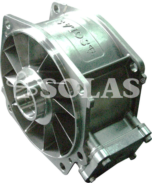 Solas YSS-SV-160/74 Stator (SKU: YSS-SV-160/74